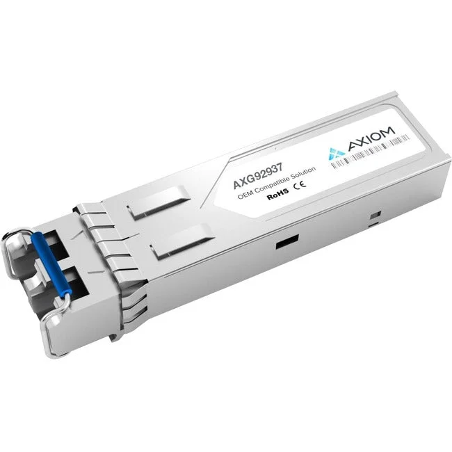 1000BASE-LX SFP Transceiver for Cisco – ONS-SC-GE-LX – TAA Compliant AXG92937