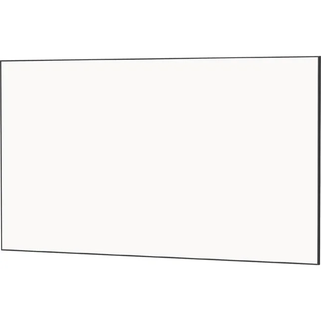 106In Diag Utb Contour Wall,Da-Mat 16:9 52X92In Cust Pay Frt