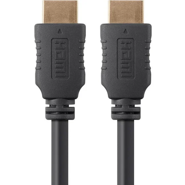 10Ft Select Series High Speed Hdmi Blk