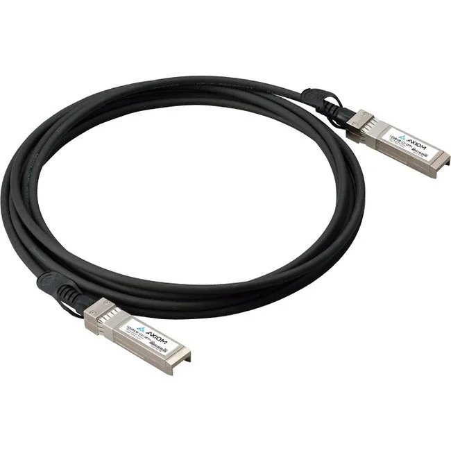 10Gbase-Cr Sfp+ Twinax Cable – 10M