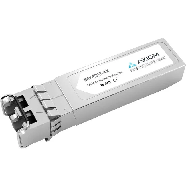 10Gbase-Sr Sfp+ Transceiver For,Ibm Networks 68Y6923-Ax