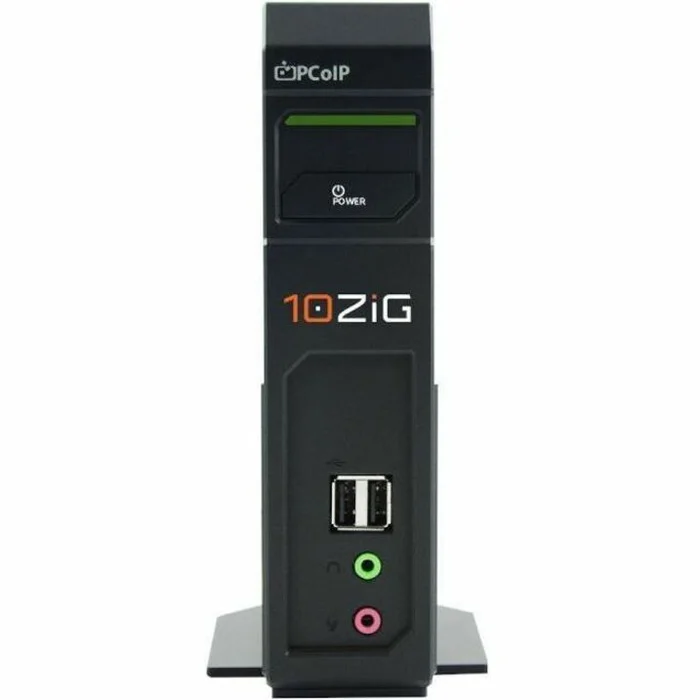 10ZiG V1200 V1200-QPF Zero Client – Teradici Tera2140 – TAA Compliant