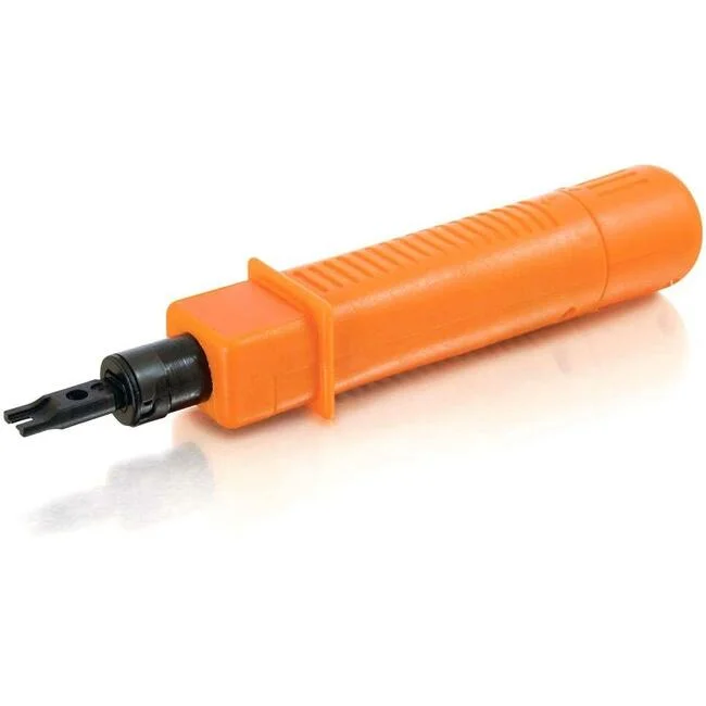 110 Punch Down Tool W/ Blade,