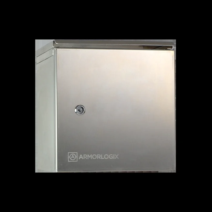 12″ X 12″ X 11″ Nema 4 Enclosure Al121211N4