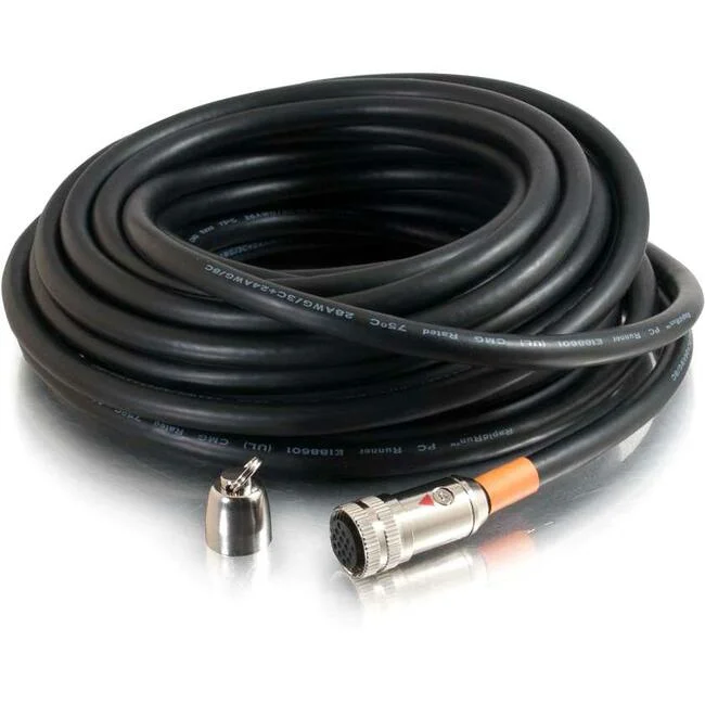 15Ft Rapidrun Multi-Format Runner Cable – Cmg-Rated