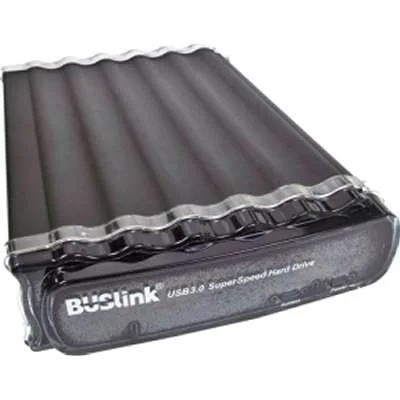 1Tb Usb 3.0 Desktop Hard Drive,With Metal Alloy Case