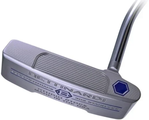 2019 Studio Stock 28 Putter – Golf Clubs