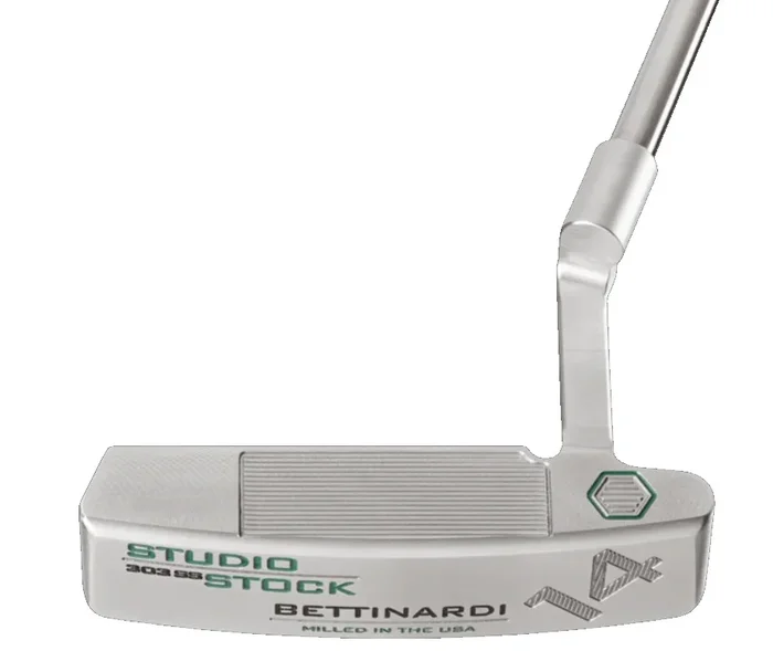 2023 Studio Stock 14 Putter – Golf Clubs
