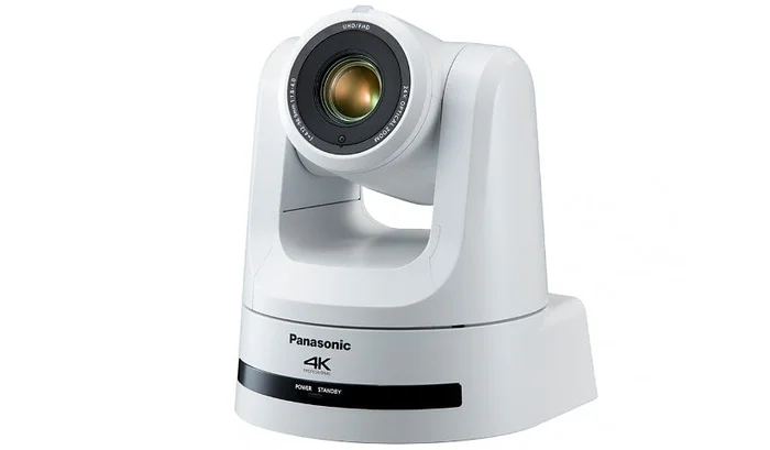 24X Full Ndi/Ndi Hx Srt 4K60P Drect Driv Color White