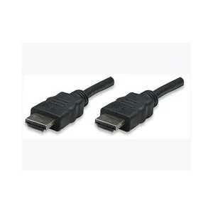 25 Ft Hdmi M-M Cable