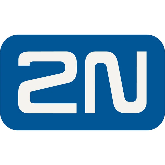 2N Intercom System Touch Display Module 01275-001