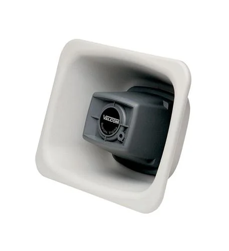 3 Watt 1Way FlexHorn – Gray VC-V-1080-GY