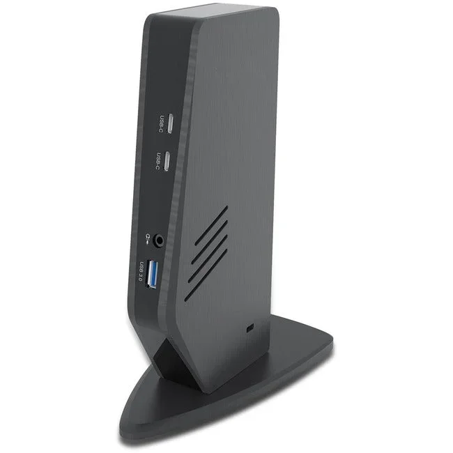 4Xem Usb-C 4K Ultra Hd Multi-Display Universal Docking Station With Usb Type-A