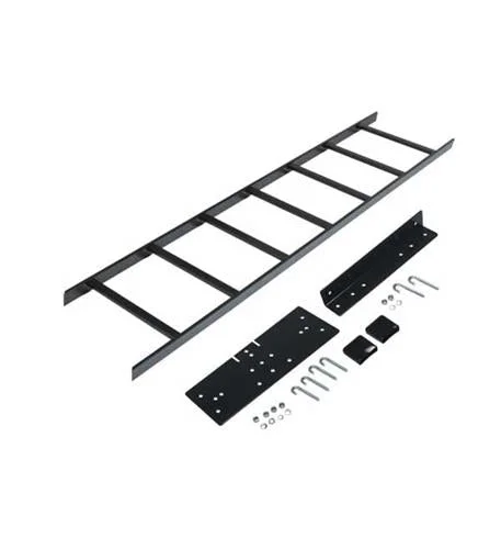 5′ RACK-TO-WALL-KIT LADDER RACK WAV-WL-R1205-KIT