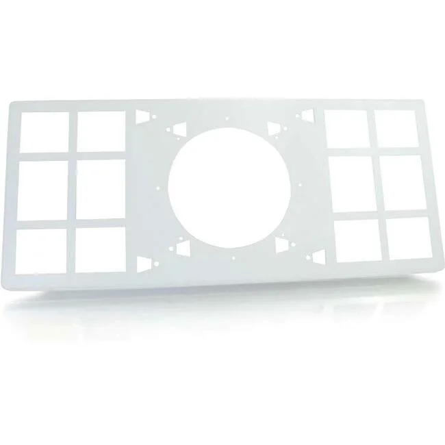 5 Inch Speaker Mount Pair