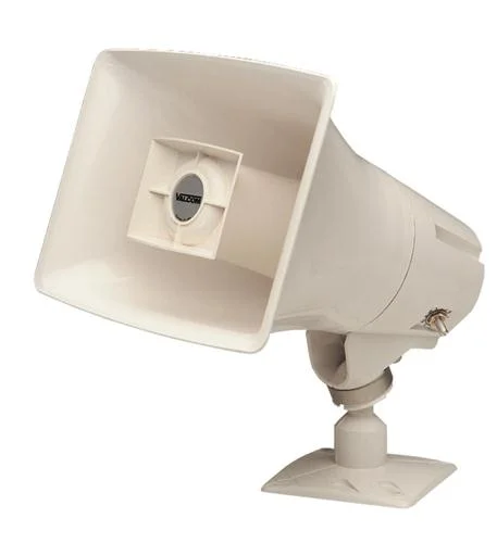 5Watt 1Way Marine Paging Horn VC-V-1030M