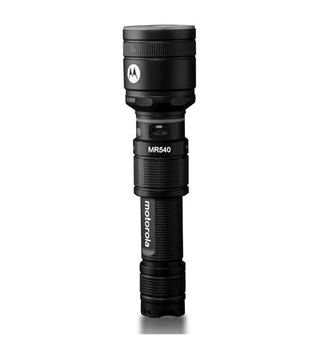 600 Lumen Flashlight MOT-MR540