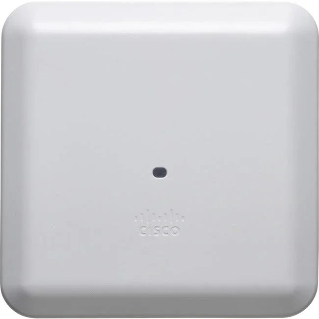 802.11Ac W2 Ap W/Ca 4X4:3 Int,Ant 2Xgbe Q Domain