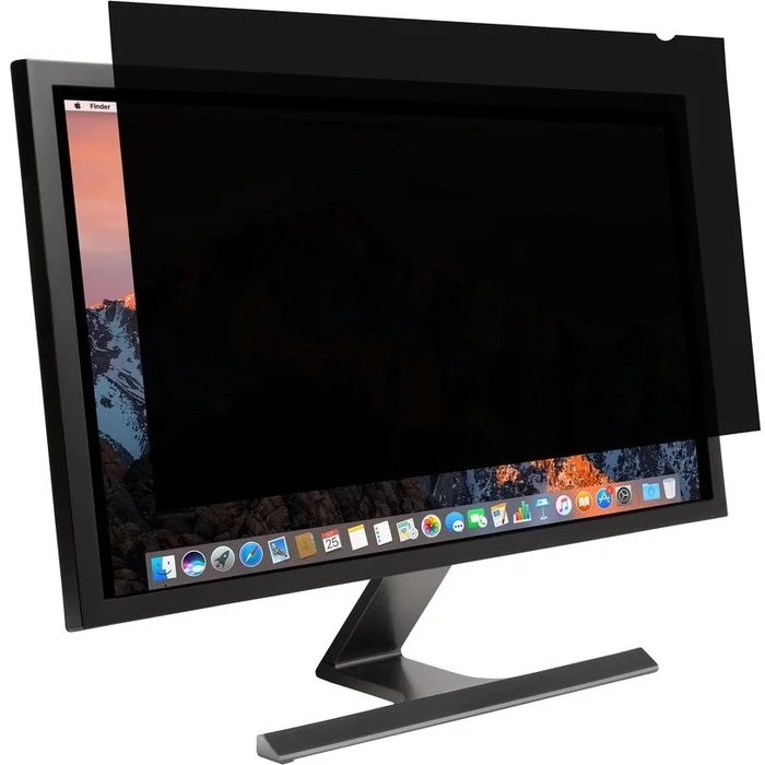 Acco FP201 Privacy Screen Filter Matte, Glossy