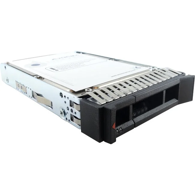 Accortec 1.20 TB Hard Drive – 2.5 Internal – SAS (12Gb/s SAS)” 00WG700-ACC