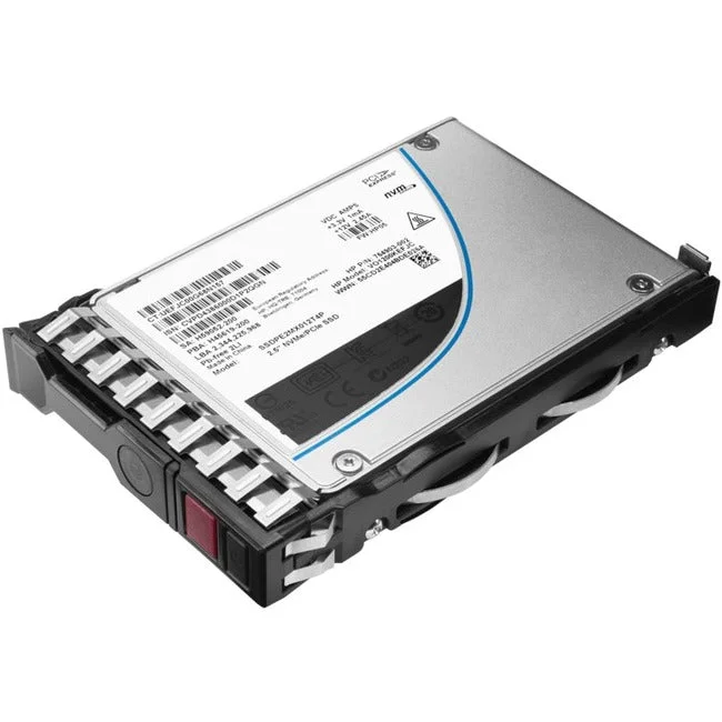 Accortec 1.60 TB Solid State Drive – 2.5 Internal – SAS (12Gb/s SAS)” 872382-B21-ACC