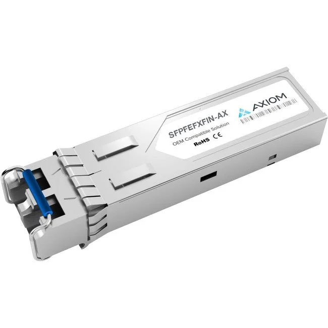 Accortec 100BASE-FX SFP SFPFEFXFIN-ACC
