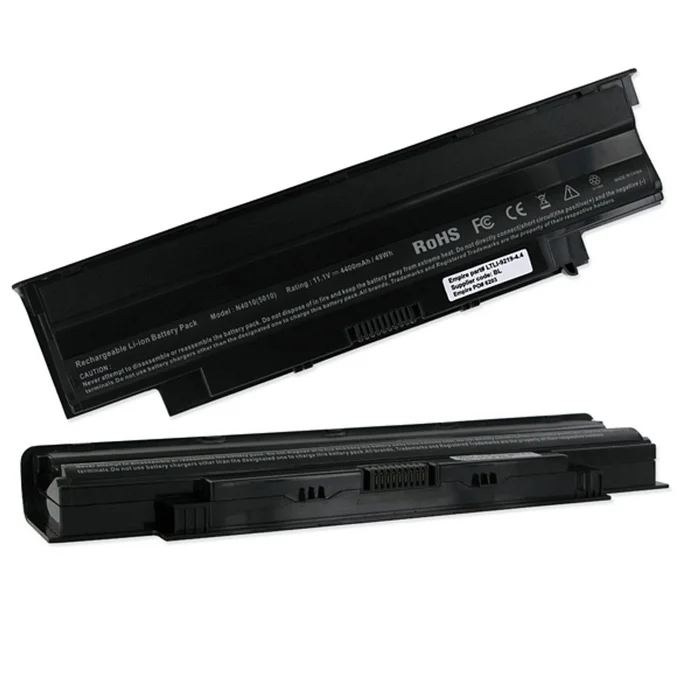 Accortec Notebook Battery 312-0233-ACC