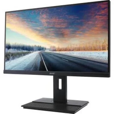 Acer B276HUL Cymiippprzx 27″ WQHD LED LCD Monitor, 5ms, 16:9, 100M:1 – UM.HB6AA.C04