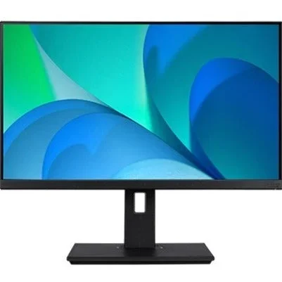 Acer BR277 bmiprx 27″ Full HD LED LCD Monitor, 4ms, 16:9, 100M:1-contrast – UM.HB7AA.009