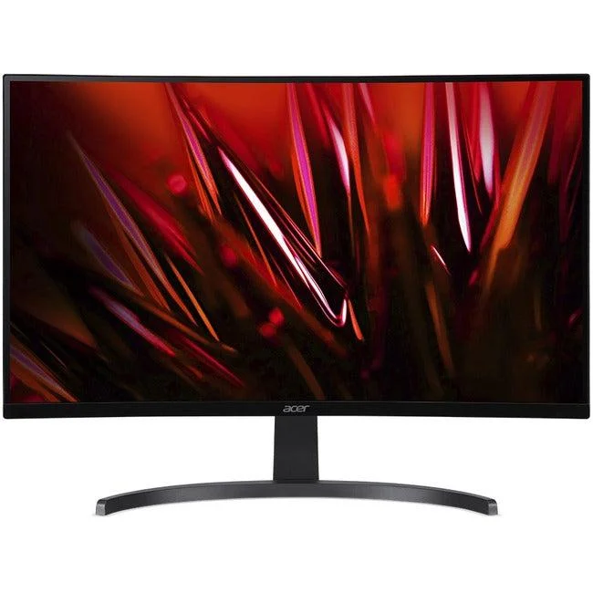 Acer ED273U A 27 Class LCD Monitor – Black” UM.HE3AA.A02