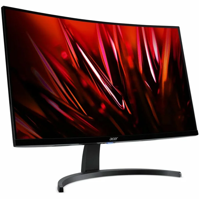 Acer ED273U H 27″ Class WQHD LED Monitor – 16:9 – Black