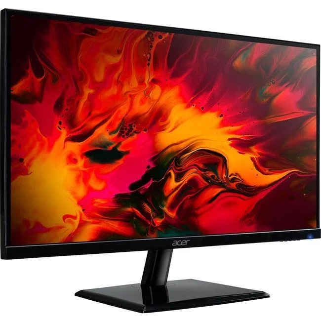 Acer Eg240Y P 23.8″ Full Hd Led Lcd Monitor – 16:9 – Black