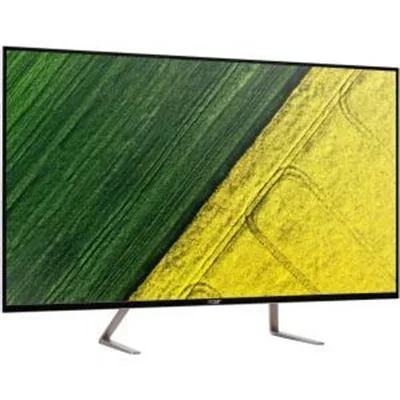 Acer ET430K 43″ 4K Ultra HD Smart TV White LED TV Monitor UM.ME0AA.001