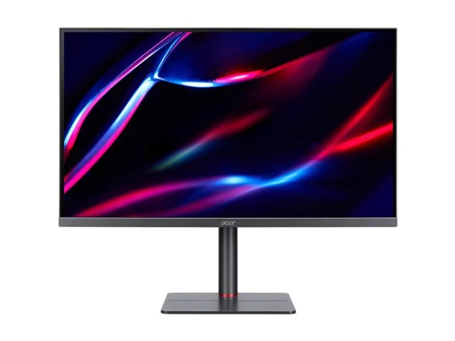 Acer Nitro XV275K P3 27″ Class 4K UHD Gaming LCD Monitor – 16:9 – Black