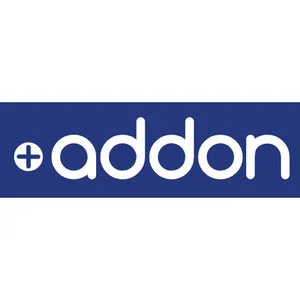 AddOn 3ft Yellow CAT 6A PVC Ethernet Cable Non-Booted RJ-45 M/M ADD-3FCAT6ANB-YW