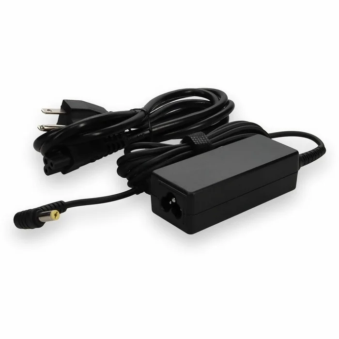 AddOn Acer LC.ADT0A.023 Compatible 40W 19V at 2.15A Laptop Power Adapter