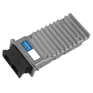 Addon Cisco Dwdm-X2-46.92 Compatible Taa Compliant 10Gbase-Dwdm 100Ghz X2 Transceiver (Smf, 1546.92Nm, 80Km, Sc)