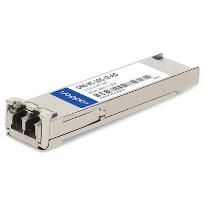 AddOn Cisco ONS ONS-XC-10G-I2 Compatible TAA Compliant OC-192-I2 XFP Transceiver (SMF, 1550nm, 40km, LC, DOM) ONS-XC-10G-I2-AO