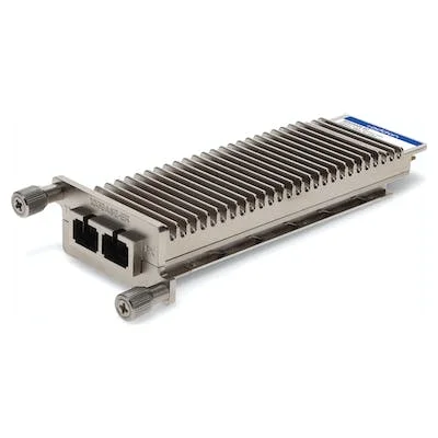 AddOn HP 0231A324 Compatible TAA Compliant 10GBase-ER XENPAK Transceiver (SMF, 1550nm, 40km, SC, DOM) 0231A324-AO