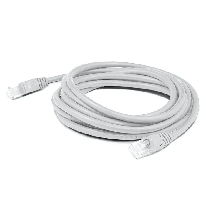 Addon Networks Add-3Fcat6Fpsd-We Networking Cable White 0.91 M Cat6 F/Utp (Ftp)