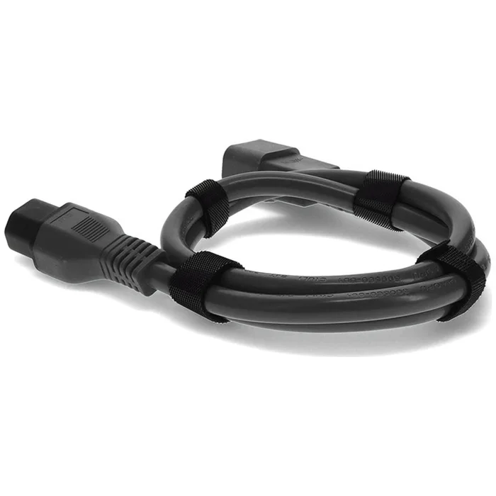 Addon Networks Add-515P2C1314Awg10Ft Power Cable 3 M Nema 5-15P C13 Coupler