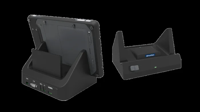 Advantech Aim-Dds Mobile Device Dock Station Tablet Black