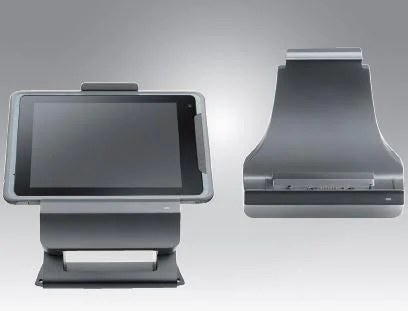 Advantech Aim-Vsd Mobile Device Dock Station Tablet Black