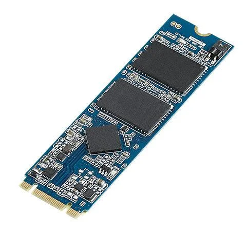 Advantech Sqf-Sm8 640 M.2 1000 Gb Serial Ata Iii 3D Nand