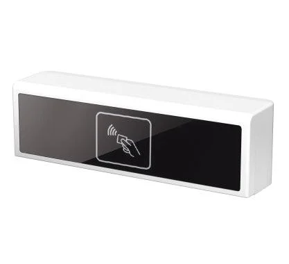 Advantech Utc-300P-R Rfid Reader Usb White