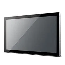 Advantech Utc-520C Intel® Core™ I7 54.6 Cm (21.5″) 1920 X 1080 Pixels Touchscreen 4 Gb Hdd All-In-One Pc Black