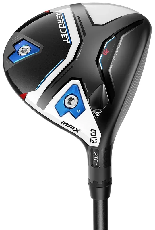 AeroJet MAX Fairway Wood – Golf Clubs