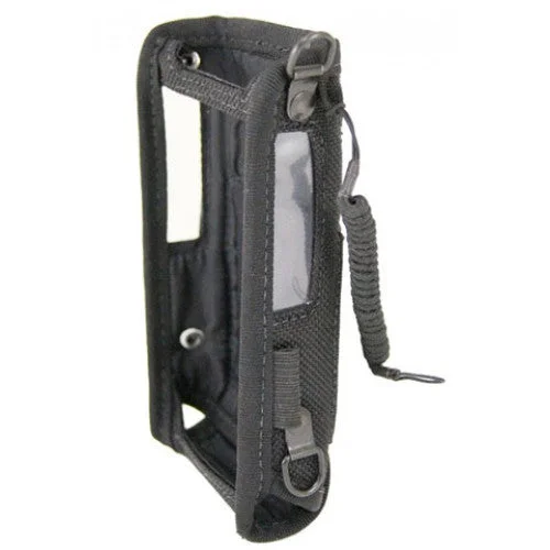 Agora Edge Carrying Case Zebra Handheld Terminal – Black AC1620DW