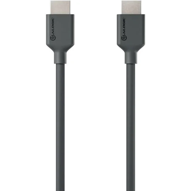 Alogic Hdmi Cable With 4K Support – 1M
