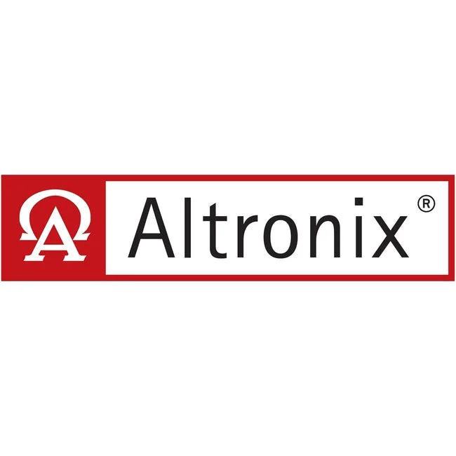Altronix ACM8E Power Module